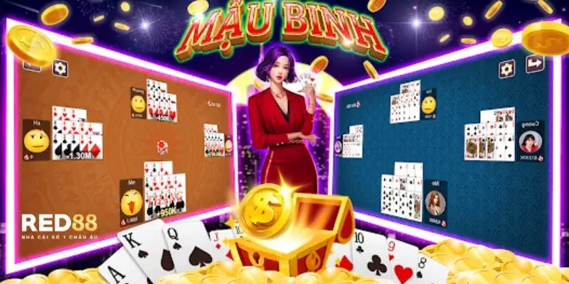 Cách Chơi Game Bài Binh Xập Xám Hiệu Quả Mà Bạn Nên Biết