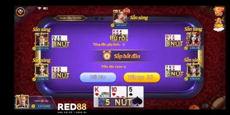 Các hình thức thanh toán trong game bài đổi thưởng qua ngân hàng