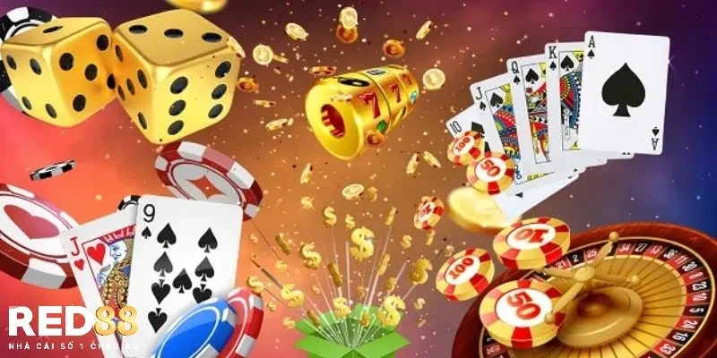 Tìm hiểu game bài ở đâu chất lượng và uy tín nhất hiện nay