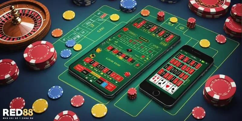 Điểm danh các tựa game bài uy tín bạn nên trải nghiệm