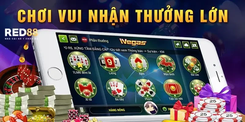 Khám phá nét đặc sắc trong sảnh game bài VIP