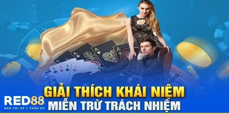 Vì sao người chơi nên hiểu rõ điều khoản miễn trừ trách nhiệm?