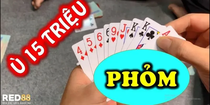 Giải Mã Mơ Đánh Bài Phỏm Đánh Con Gì Và Ý Nghĩa Ra Sao?