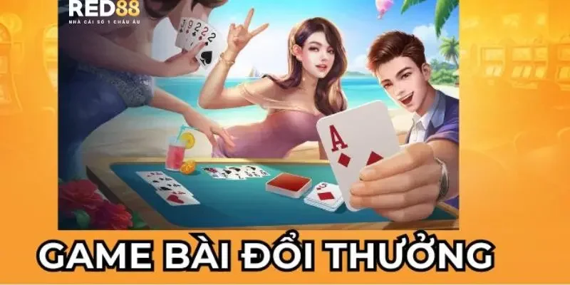 Những tựa game đỉnh cao tại thiên đường game bài đổi thưởng