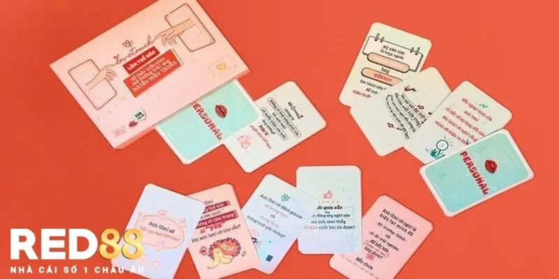 Game Bài Cho Cặp Đôi Lựa Chọn Tuyệt Vời Và Thư Giãn