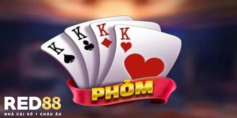 Game Bài Phỏm Ăn Tiền Kịch Tính Từng Phút Đậm Chất Trí Tuệ
